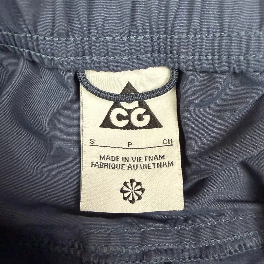Nike used good